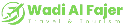 Wadi Al Fajar Travels