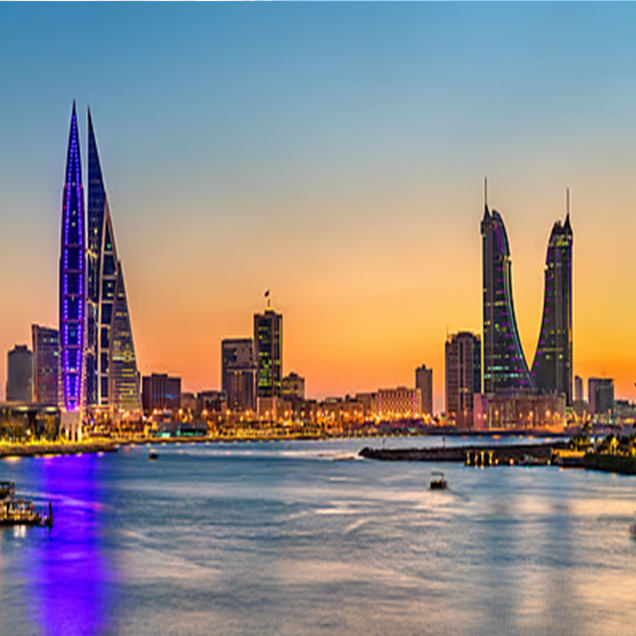 Bahrain