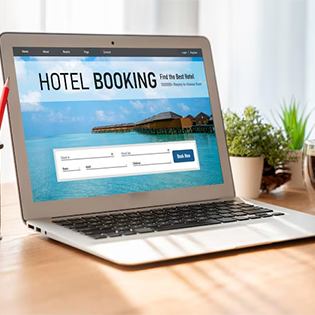 Hotel Booking