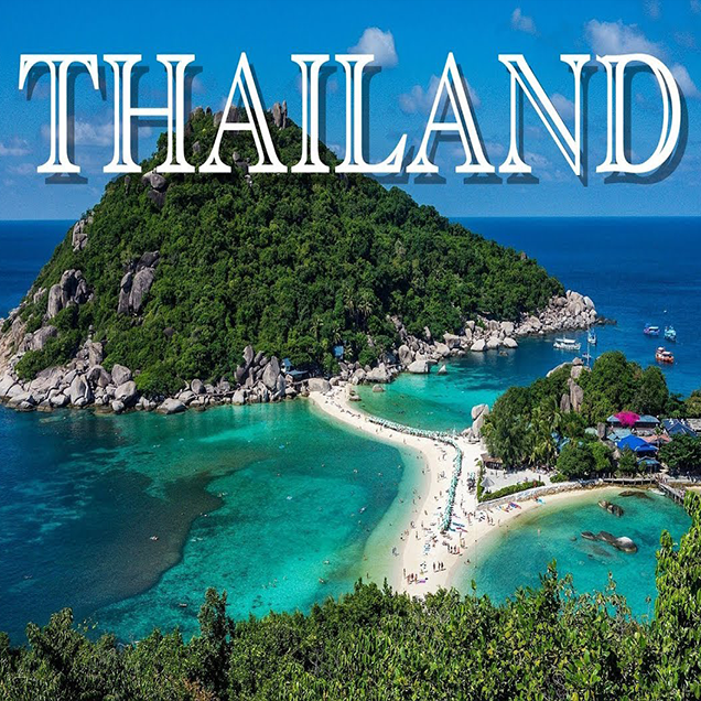 Thailand