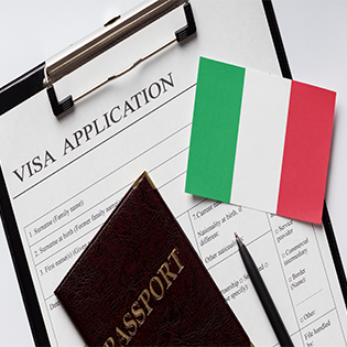 UAE Visa Assistance